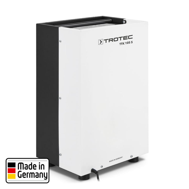 TROTEC TTK 105 S Luftentfeuchter