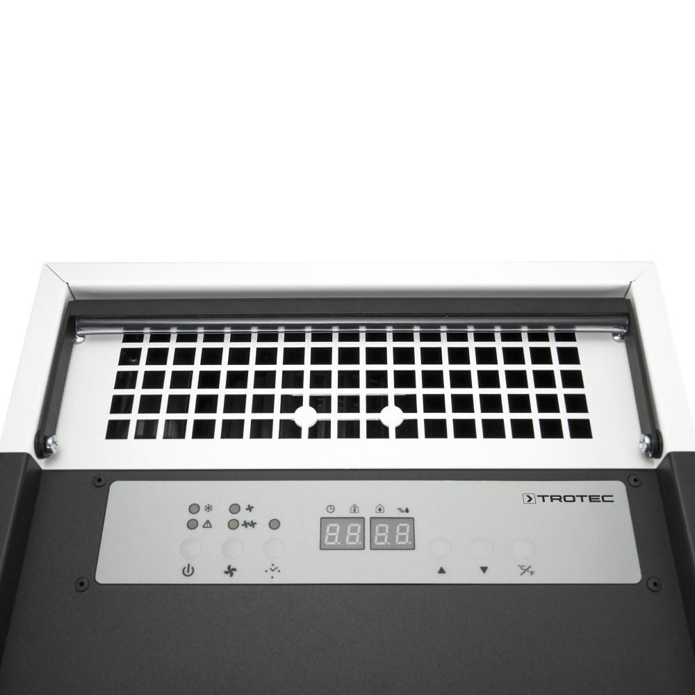 TROTEC TTK 105 S Luftentfeuchter Detail
