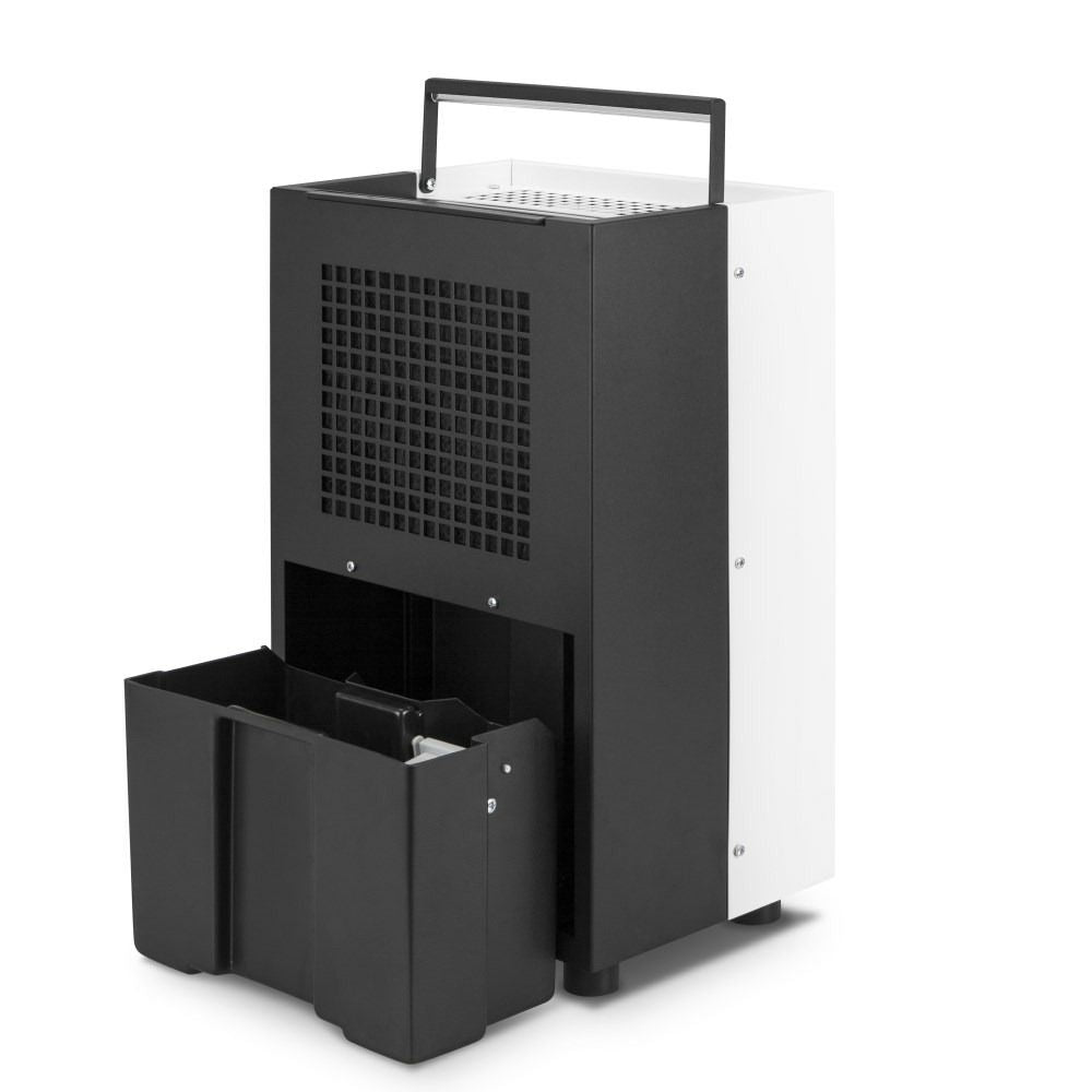 TROTEC TTK 105 S Wassertank
