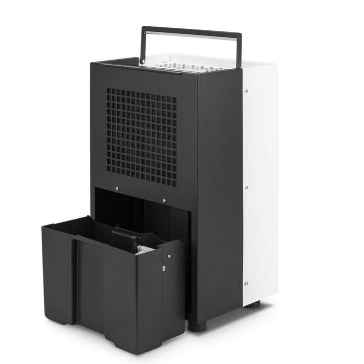 TROTEC TTK 105 S Wassertank