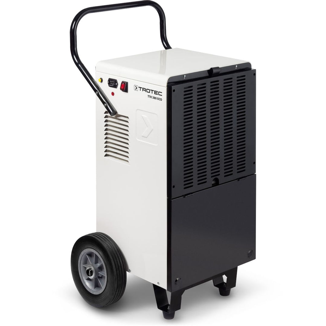 TROTEC TTK 380 ECO Bautrockner – Produktansicht 5
