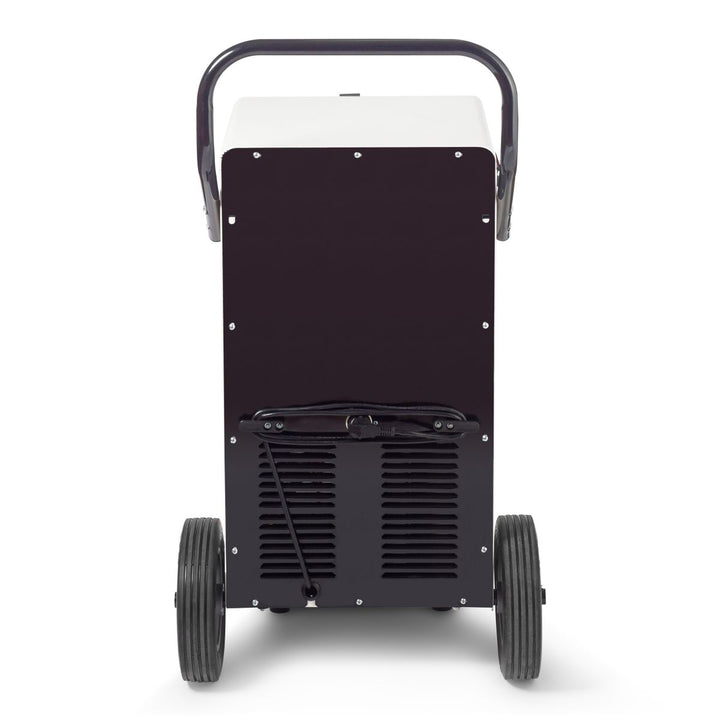 TROTEC TTK 380 ECO Bautrockner – Produktansicht 4