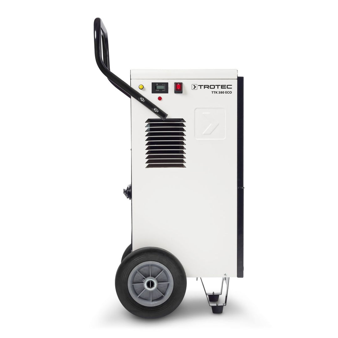 TROTEC TTK 380 ECO Bautrockner – Produktansicht 6