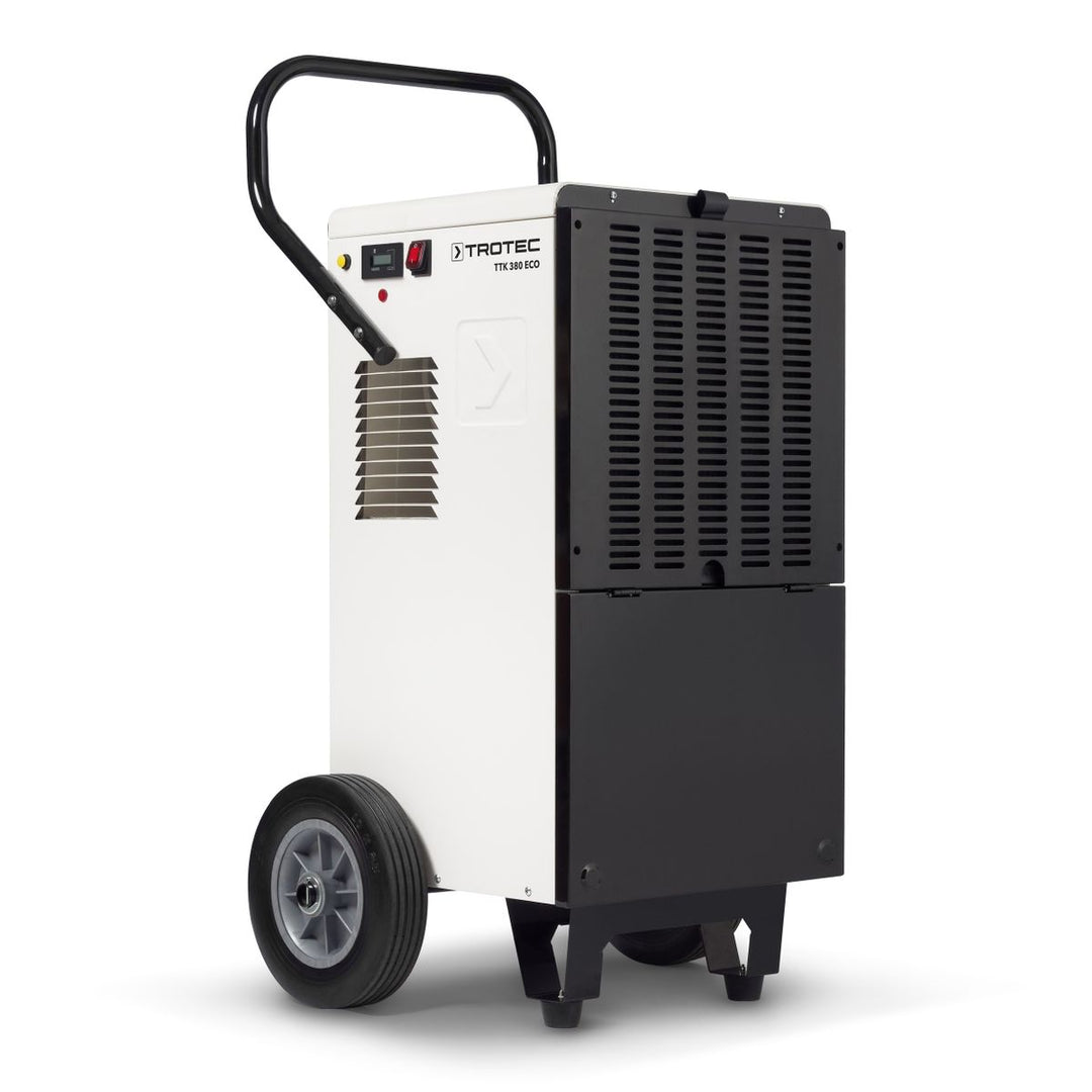 TROTEC TTK 380 ECO Bautrockner – Produktansicht 7