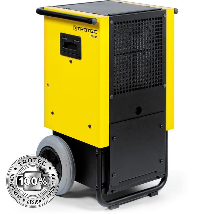 TROTEC TTK 500 Bautrockner