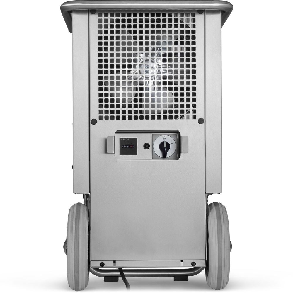 TROTEC TTK 500 ES Detail
