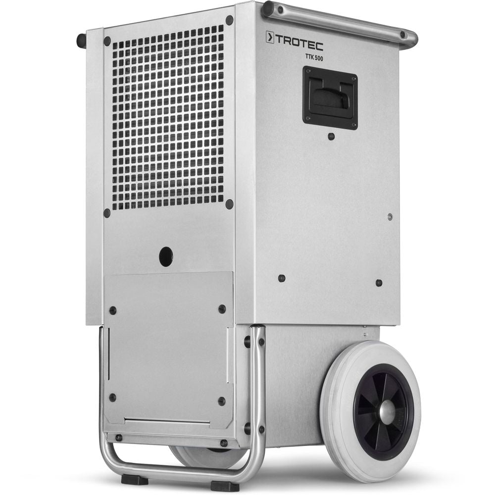 TROTEC TTK 500 ES Detail