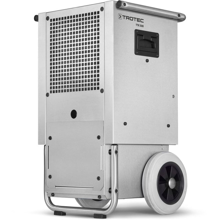 TROTEC TTK 500 ES Detail