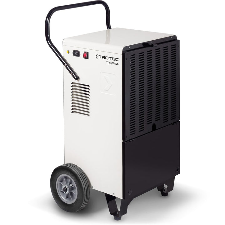TROTEC TTK 570 ECO Bautrockner – Produktansicht 6