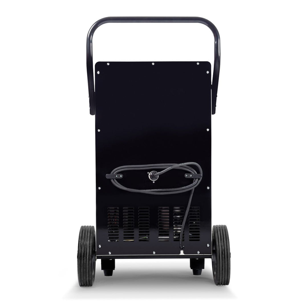 TROTEC TTK 570 ECO Bautrockner – Produktansicht 7