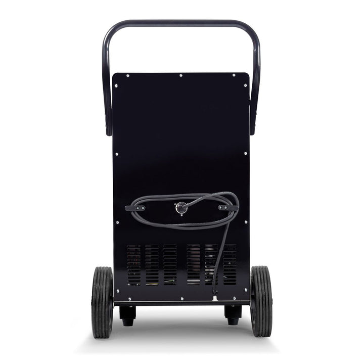 TROTEC TTK 570 ECO Bautrockner – Produktansicht 7
