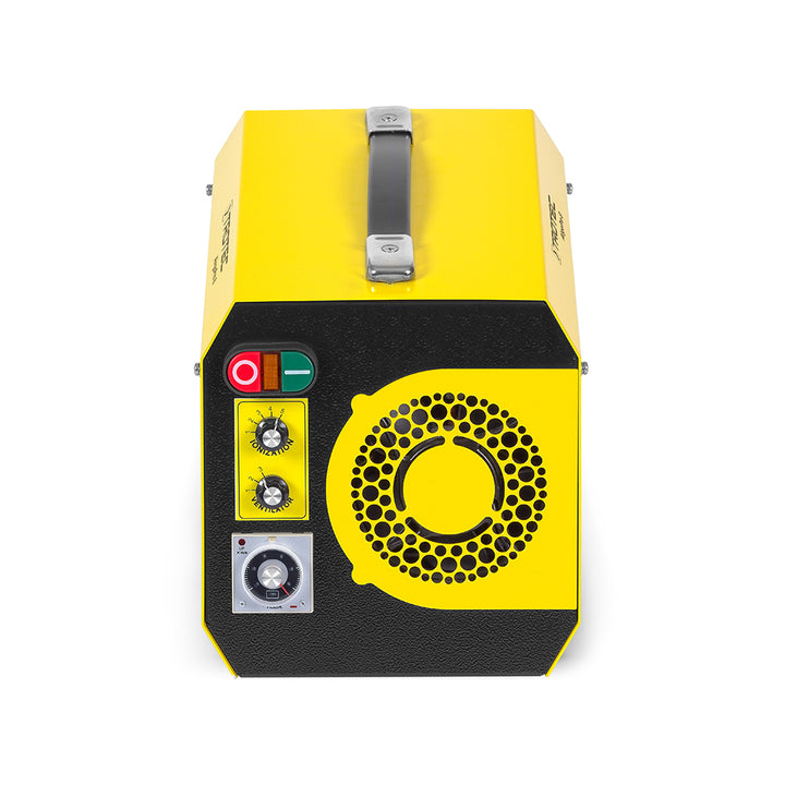 TROTEC AirgoPro 8 Vorderseite