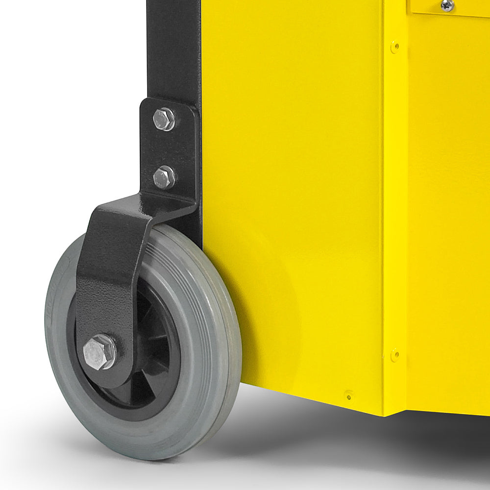 TROTEC Airozon Supercracker Detailansicht