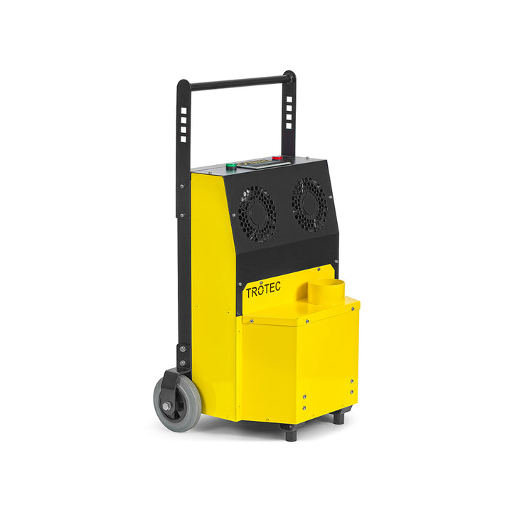 TROTEC Airozon Supercracker Detailansicht
