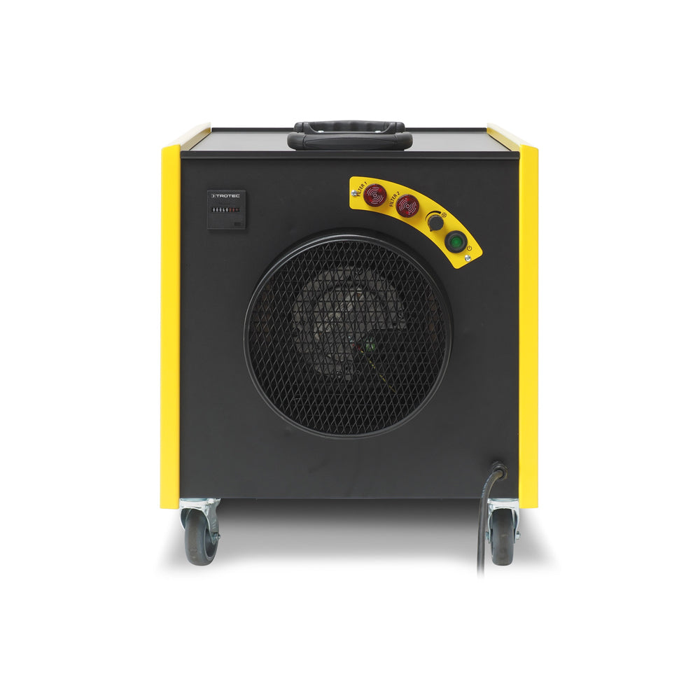 TROTEC TAC 3500 Detailansicht