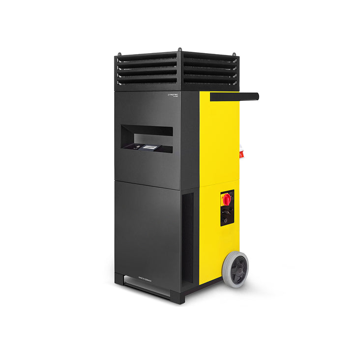 TROTEC TAC XT 18 Detailansicht