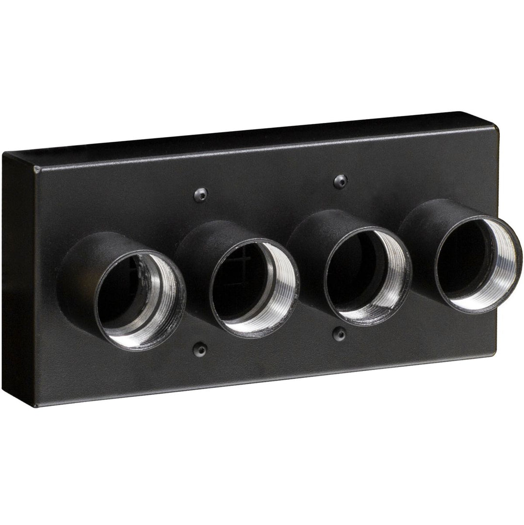 TROTEC 4-way distributor attachment TTR 300 to TTR 500 D