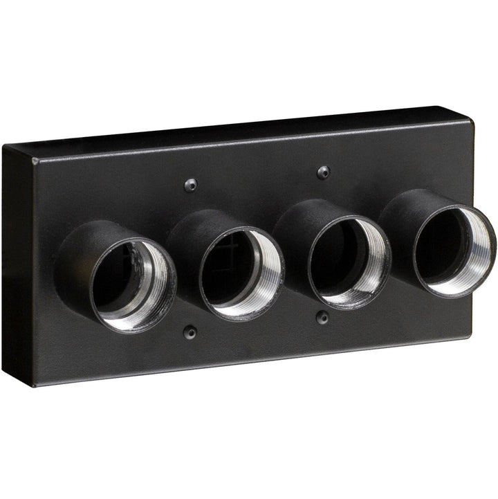 TROTEC 4-way distributor attachment TTR 300 to TTR 500 D