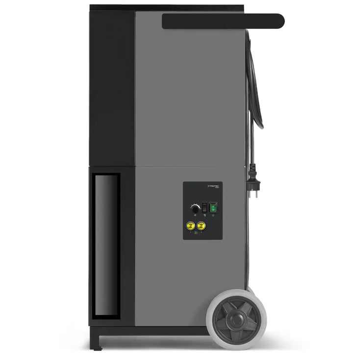 TROTEC TAC ECO II — side profile