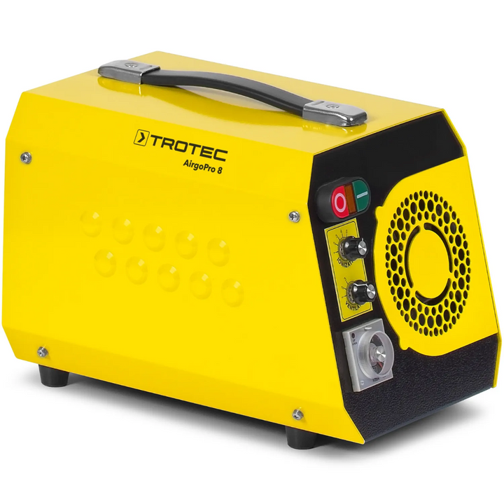 TROTEC AirgoPro 8 Geruchsneutralisator
