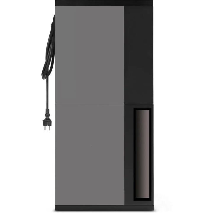 TROTEC TAC M TOWER — stationary base