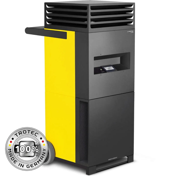 TROTEC TAC XT 18 Multi Air Handler