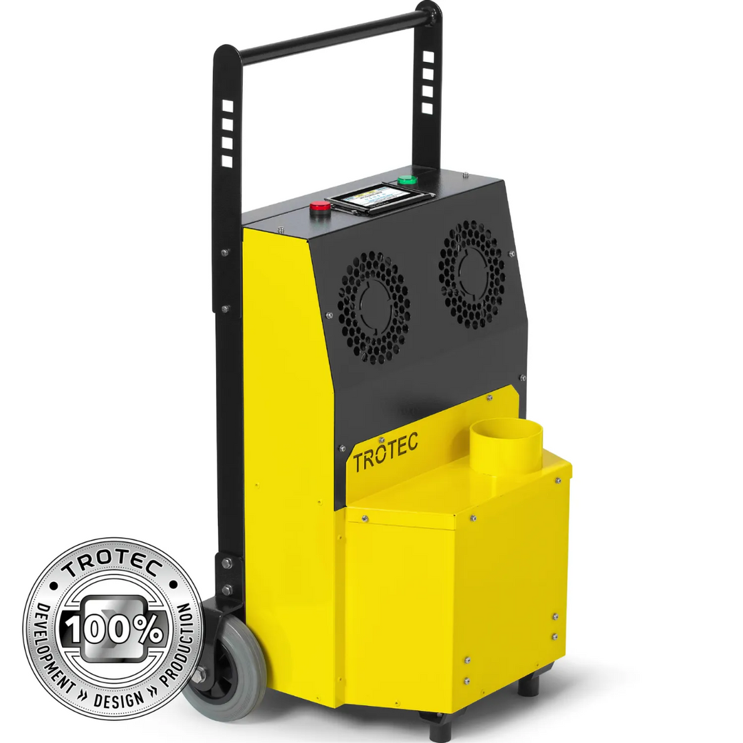 TROTEC Airozon Supercracker Ozongenerator