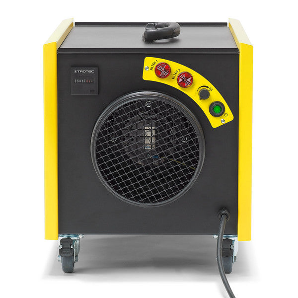 TROTEC TAC 1500 - Detailansicht