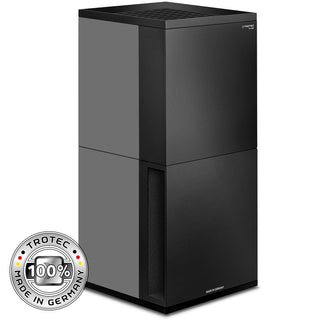 TROTEC TAC M TOWER Professional HEPA H14 Stationary Air Cleaning Unit