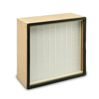 Original TROTEC HEPA H14 Main Filter for TAC 3500 / TAC 3000