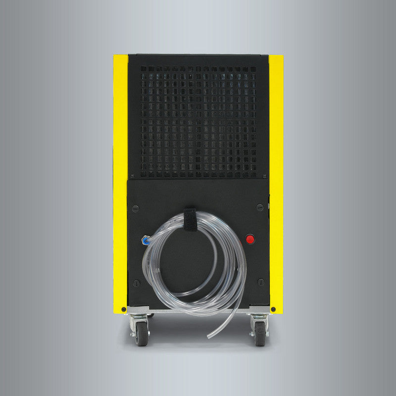 TROTEC TTK 125 S - Vorderseite