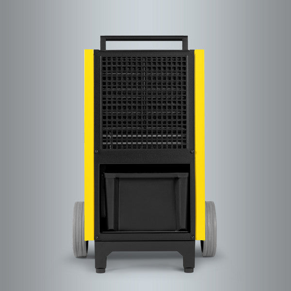 TROTEC TTK 355 S - Detailansicht