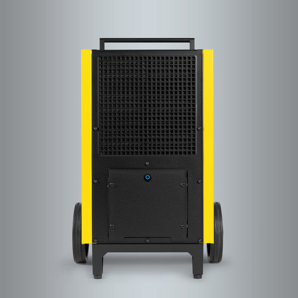 TROTEC TTK 655 S - Detailansicht