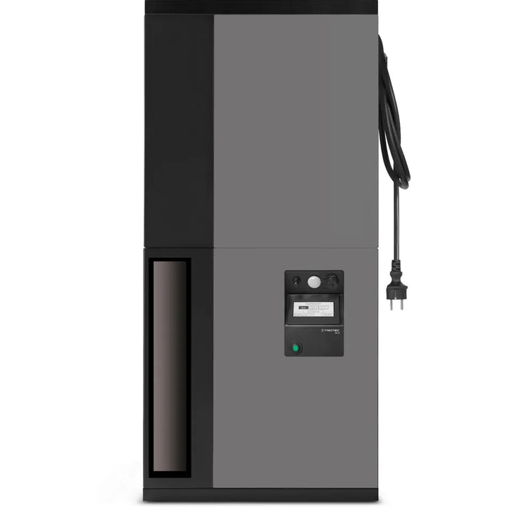 TROTEC TAC V+ TOWER — side profile