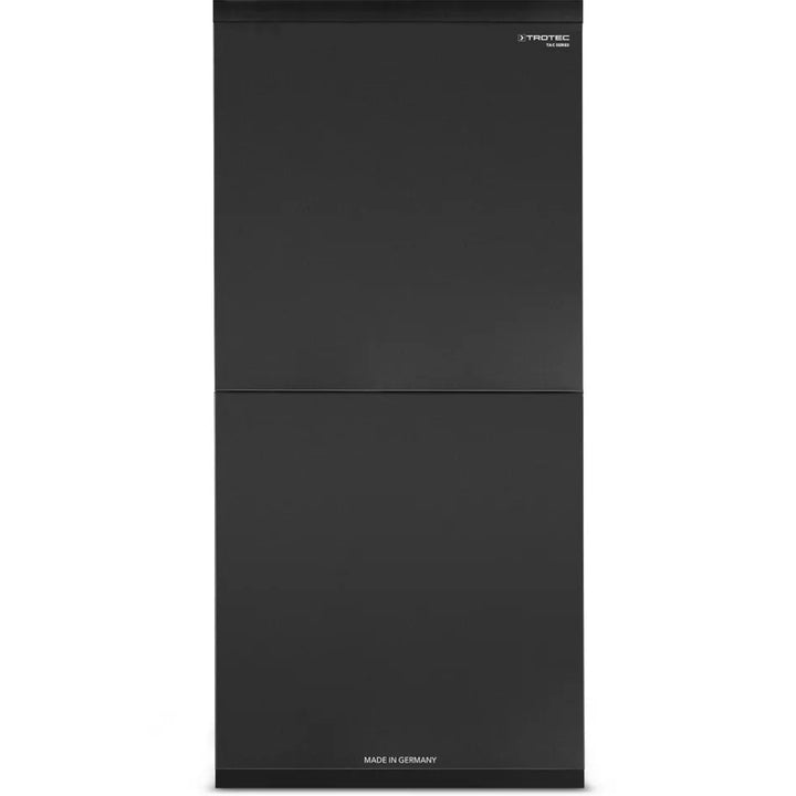 TROTEC TAC V+ TOWER — in-room view